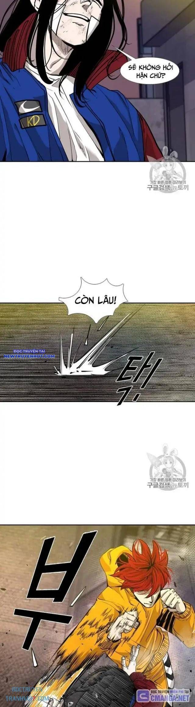 Shark - Cá Mập Chapter 188 - Trang 2