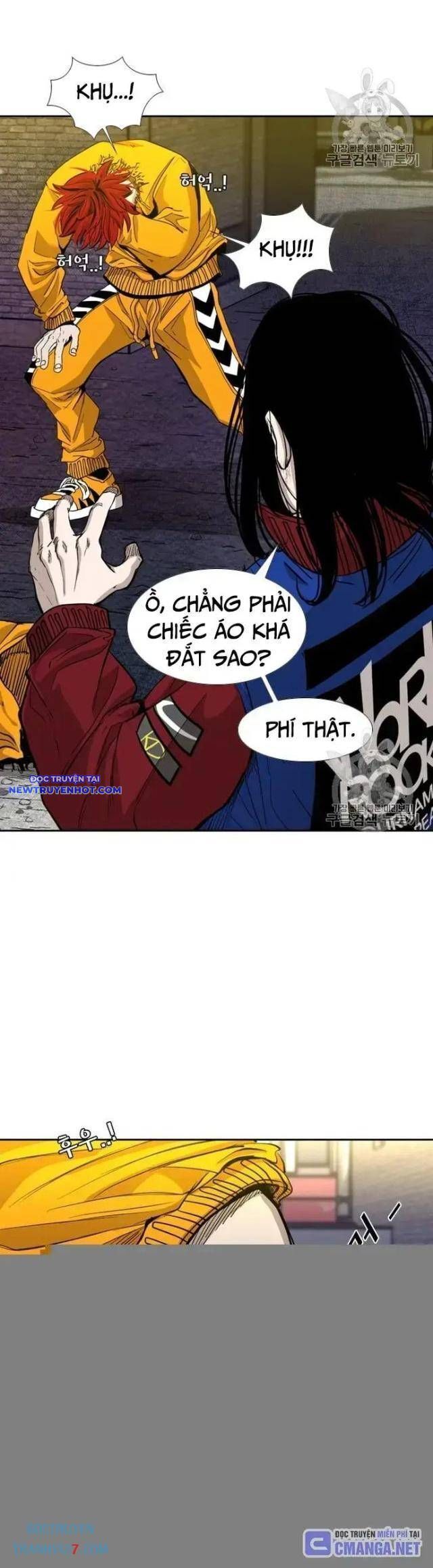 Shark - Cá Mập Chapter 188 - Trang 2