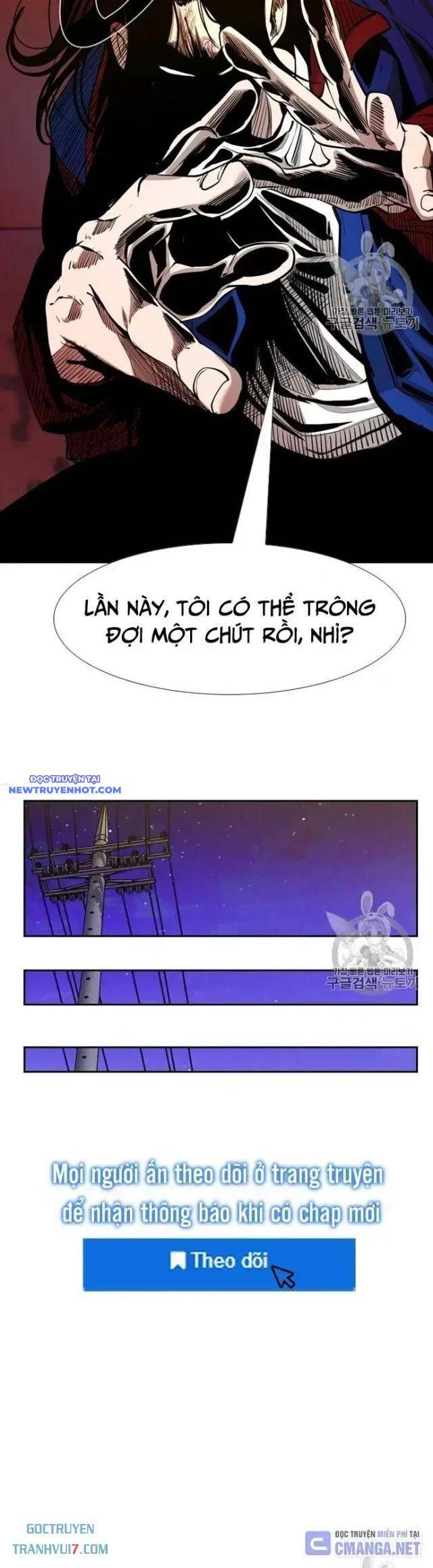 Shark - Cá Mập Chapter 188 - Trang 2