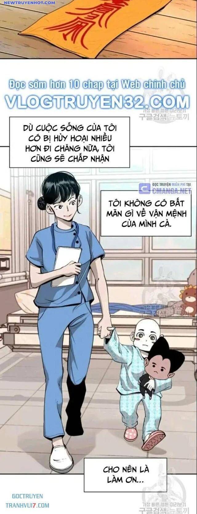 Shark - Cá Mập Chapter 190 - Trang 2