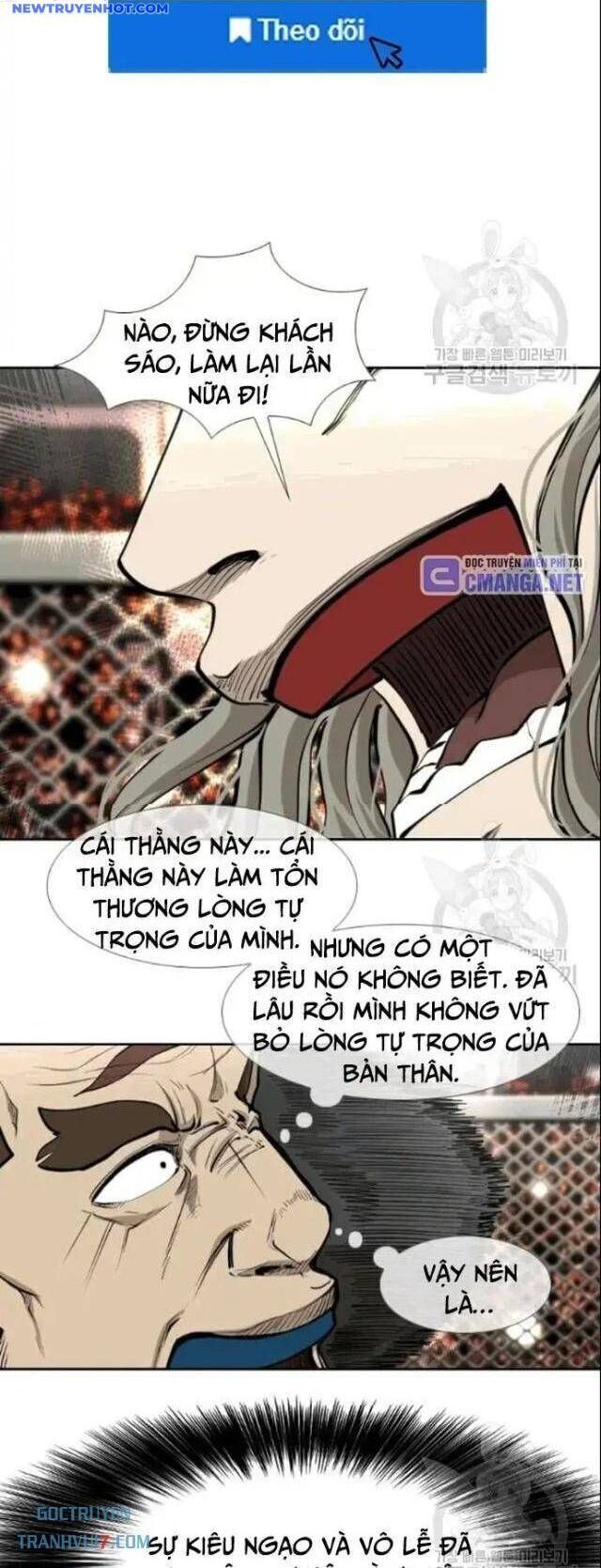 Shark - Cá Mập Chapter 190 - Trang 2