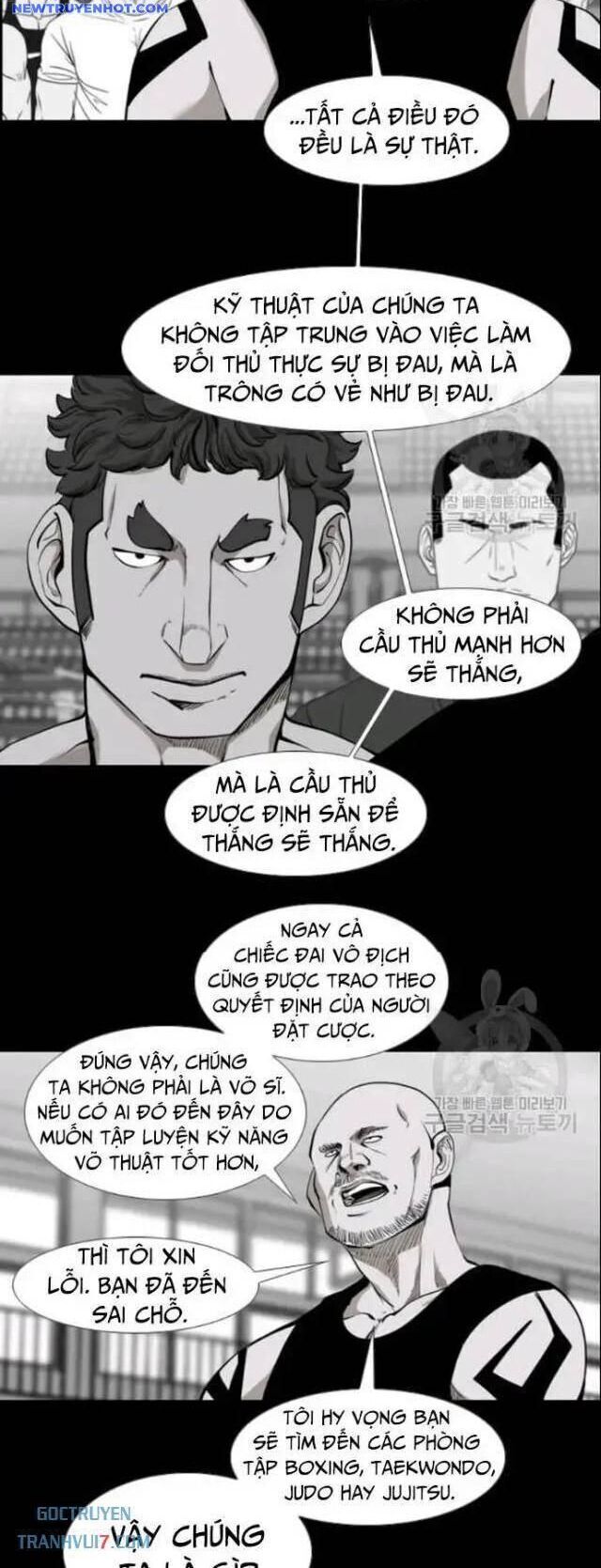 Shark - Cá Mập Chapter 191 - Trang 2