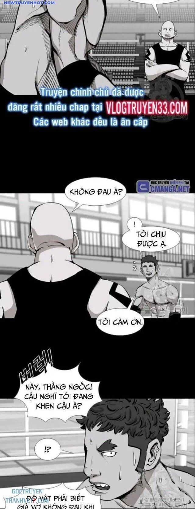 Shark - Cá Mập Chapter 191 - Trang 2