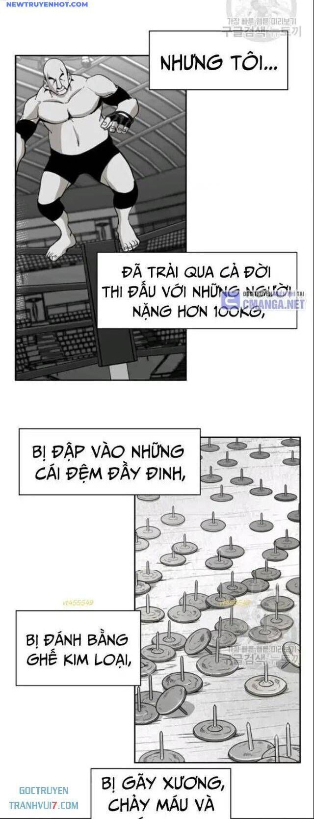 Shark - Cá Mập Chapter 191 - Trang 2