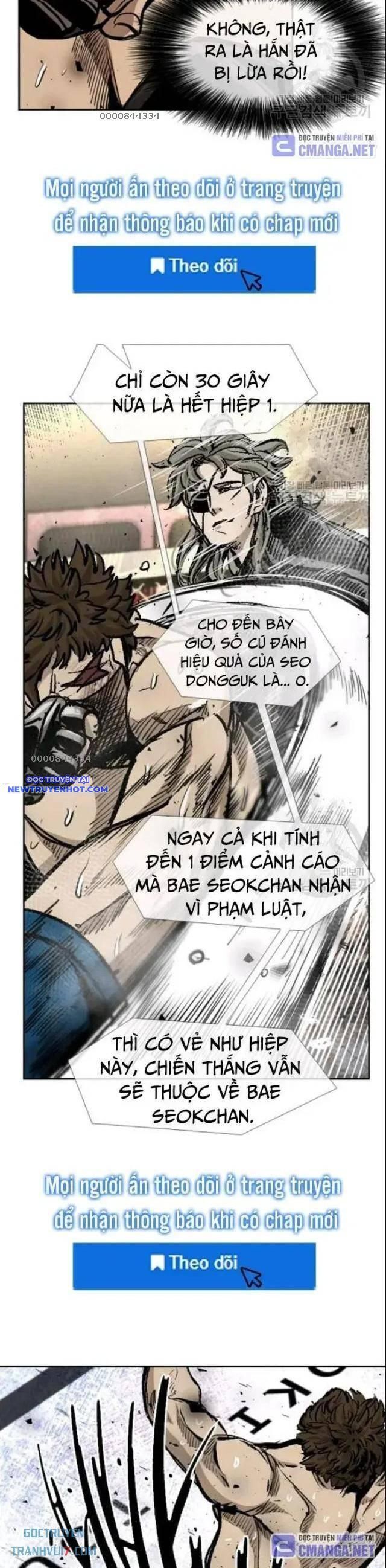 Shark - Cá Mập Chapter 191 - Trang 2