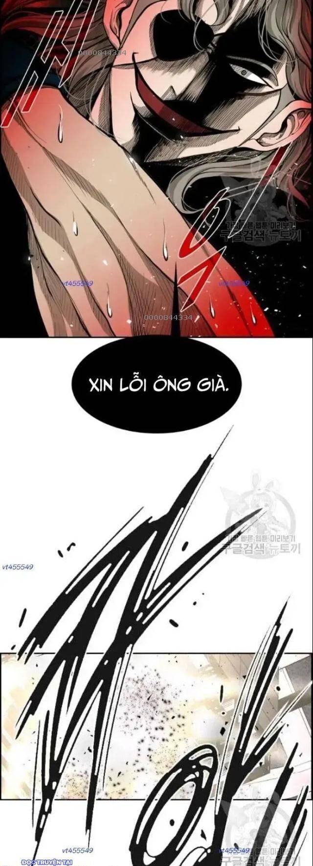 Shark - Cá Mập Chapter 191 - Trang 2