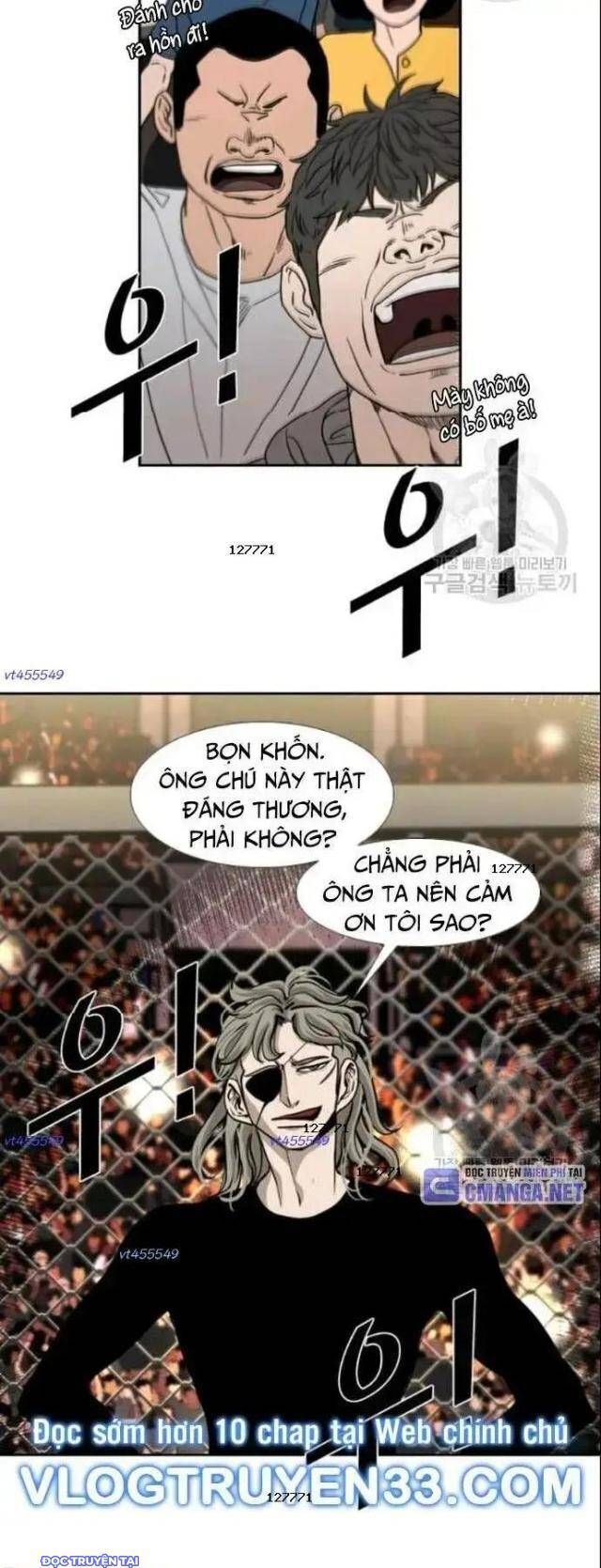 Shark - Cá Mập Chapter 191 - Trang 2