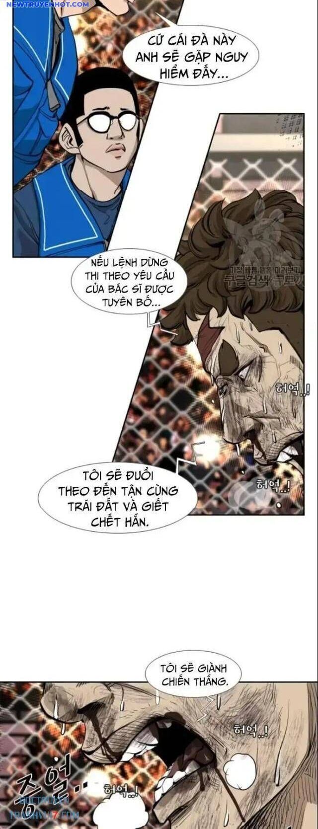 Shark - Cá Mập Chapter 192 - Trang 2