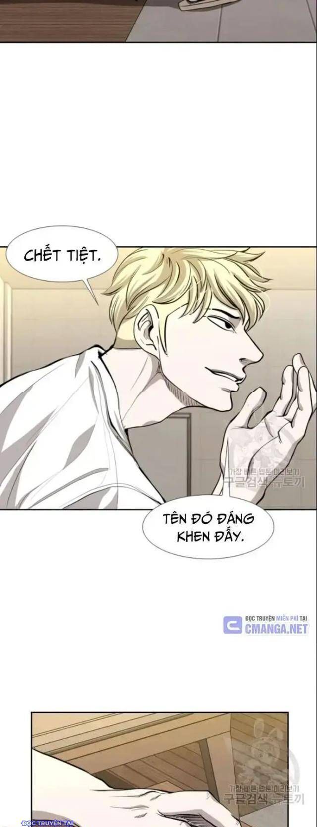 Shark - Cá Mập Chapter 192 - Trang 2