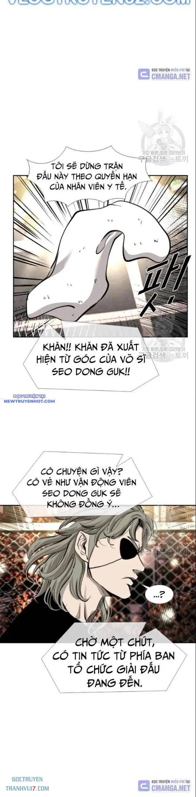 Shark - Cá Mập Chapter 192 - Trang 2