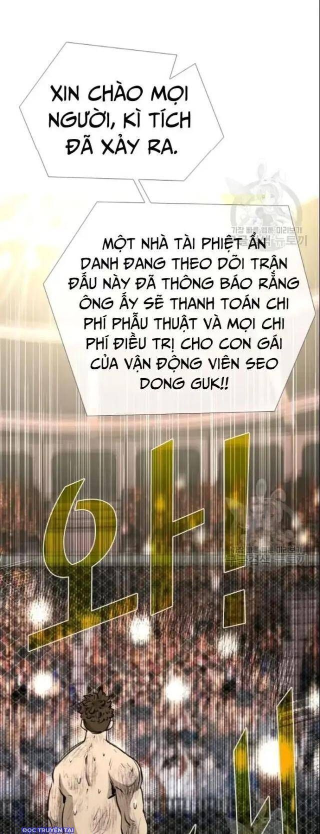 Shark - Cá Mập Chapter 192 - Trang 2