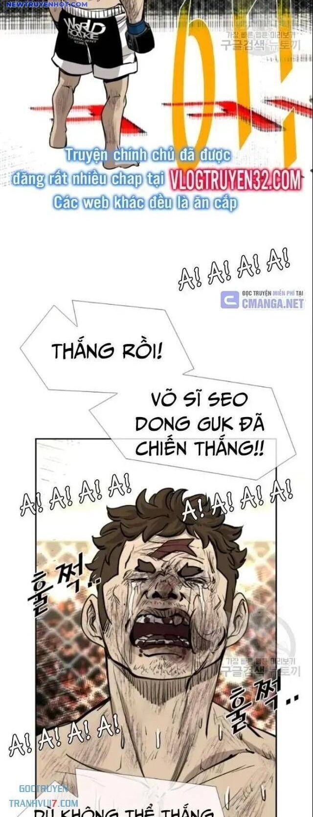 Shark - Cá Mập Chapter 192 - Trang 2