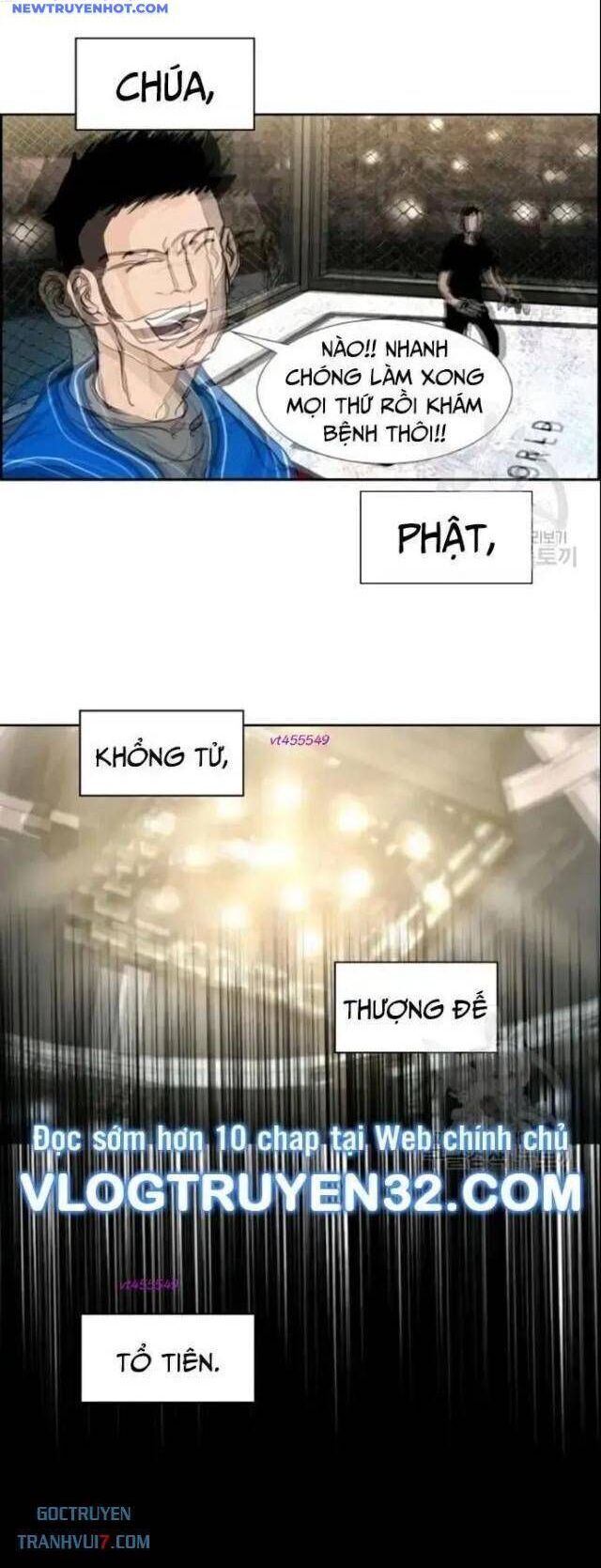 Shark - Cá Mập Chapter 192 - Trang 2