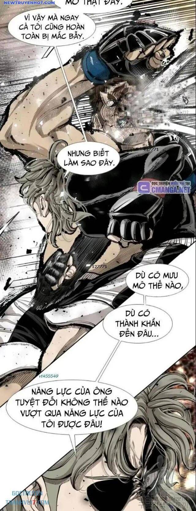 Shark - Cá Mập Chapter 192 - Trang 2