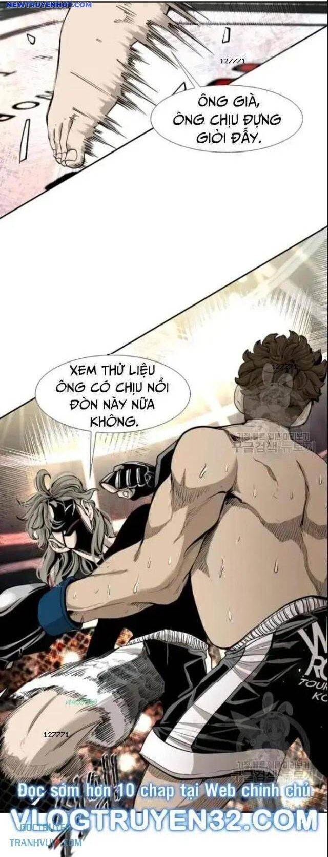 Shark - Cá Mập Chapter 192 - Trang 2