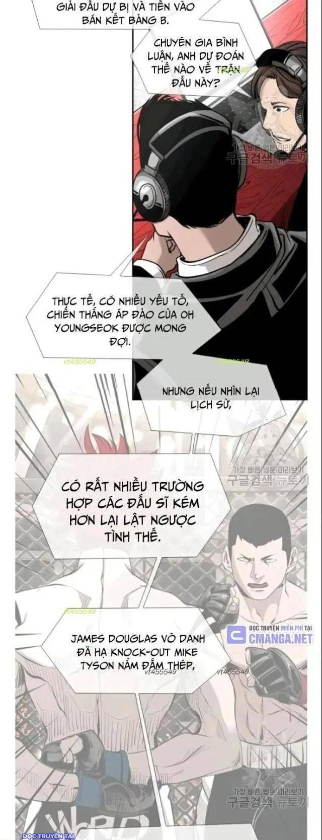 Shark - Cá Mập Chapter 193 - Trang 2