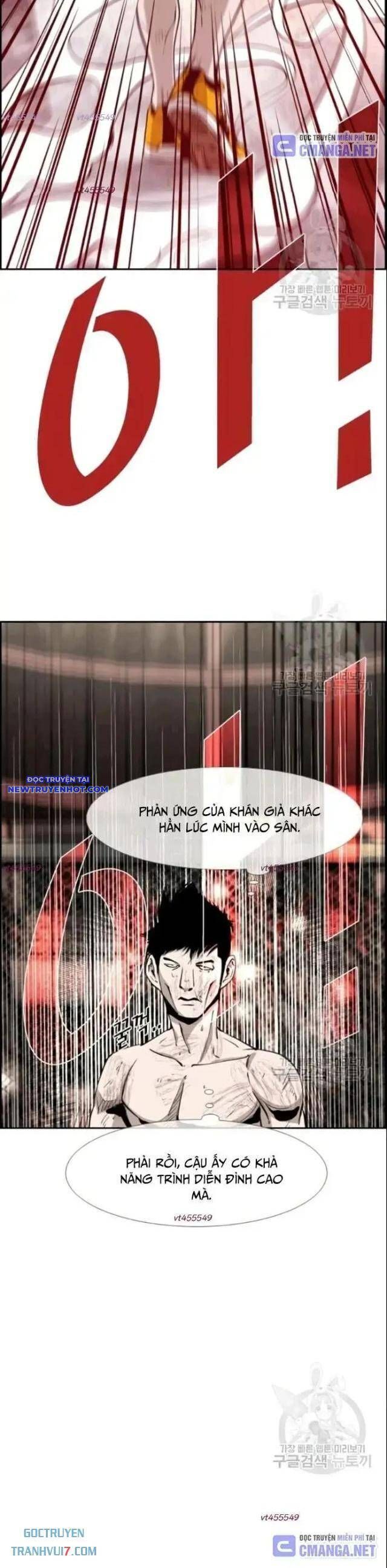 Shark - Cá Mập Chapter 193 - Trang 2