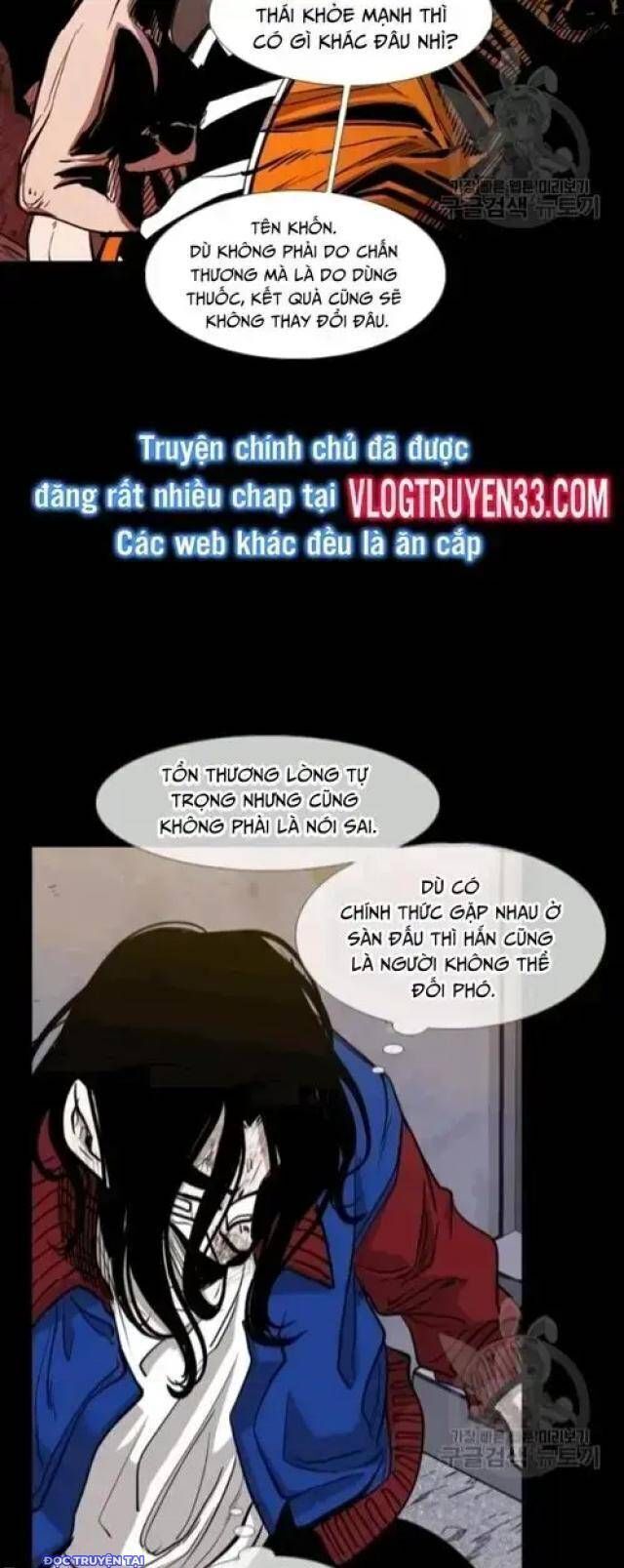 Shark - Cá Mập Chapter 194 - Trang 2