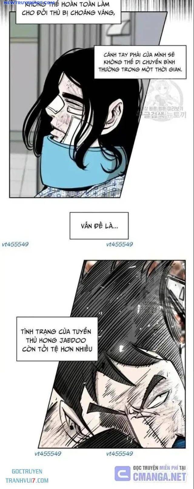 Shark - Cá Mập Chapter 194 - Trang 2