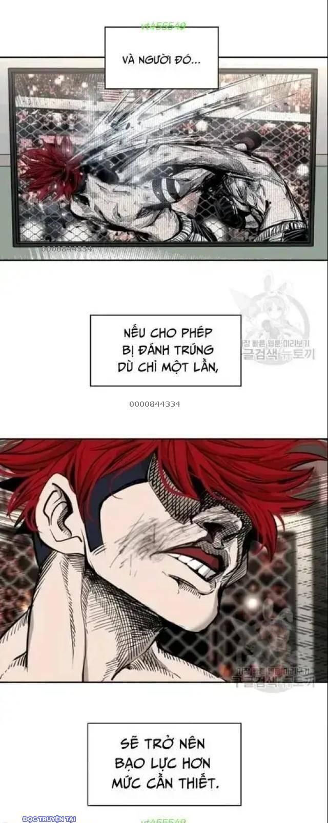 Shark - Cá Mập Chapter 194 - Trang 2