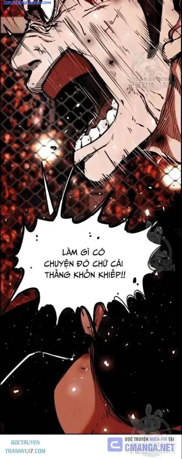 Shark - Cá Mập Chapter 194 - Trang 2