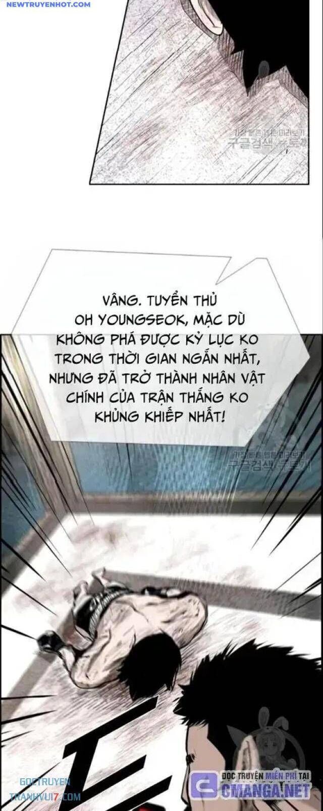 Shark - Cá Mập Chapter 194 - Trang 2