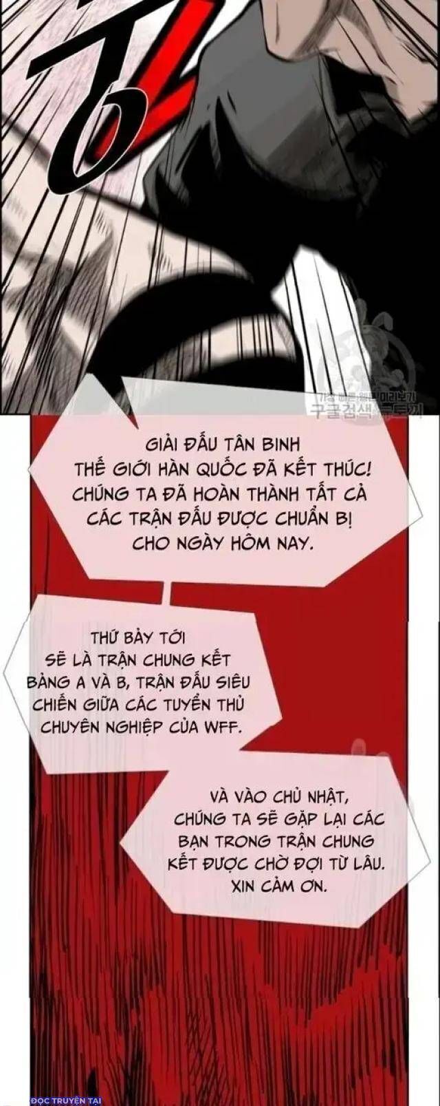 Shark - Cá Mập Chapter 194 - Trang 2