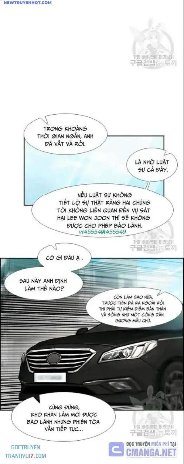 Shark - Cá Mập Chapter 194 - Trang 2