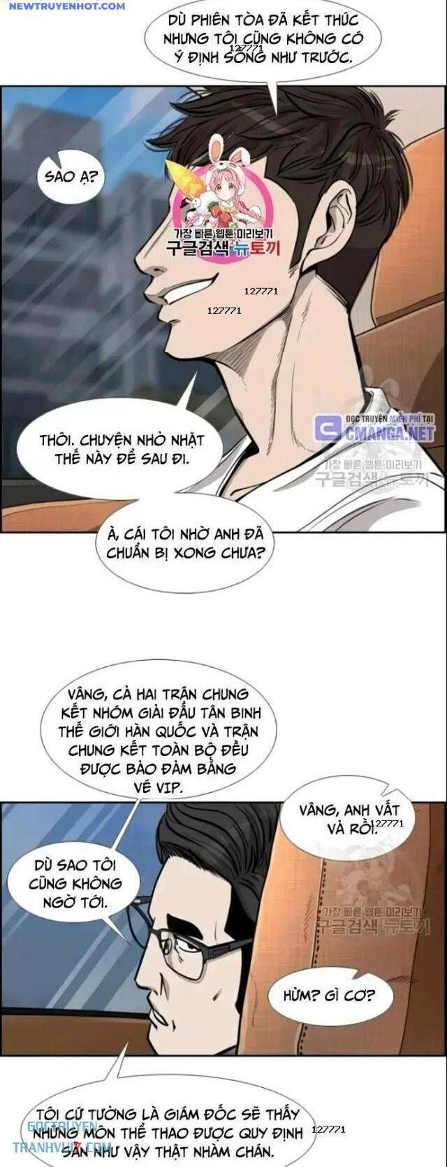 Shark - Cá Mập Chapter 195 - Trang 2