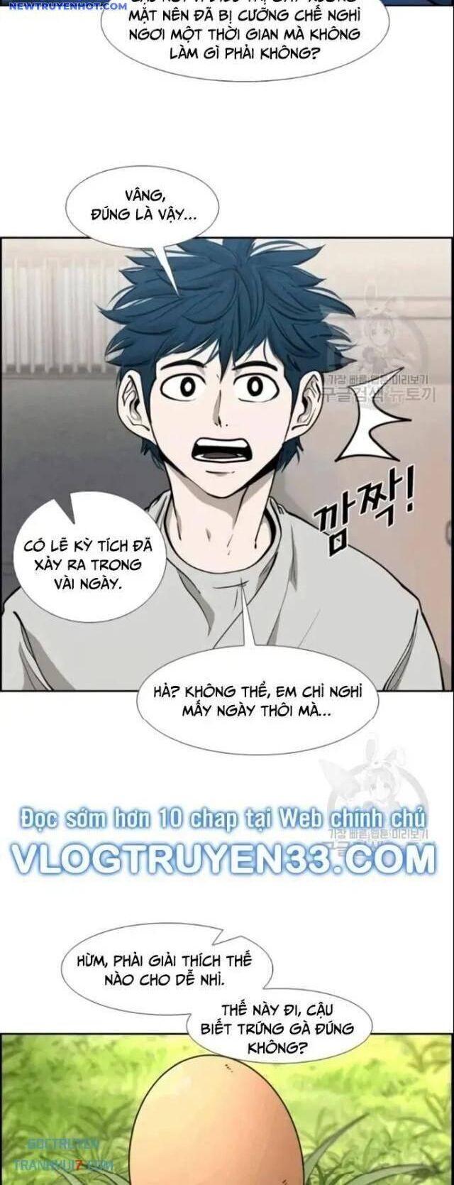 Shark - Cá Mập Chapter 195 - Trang 2