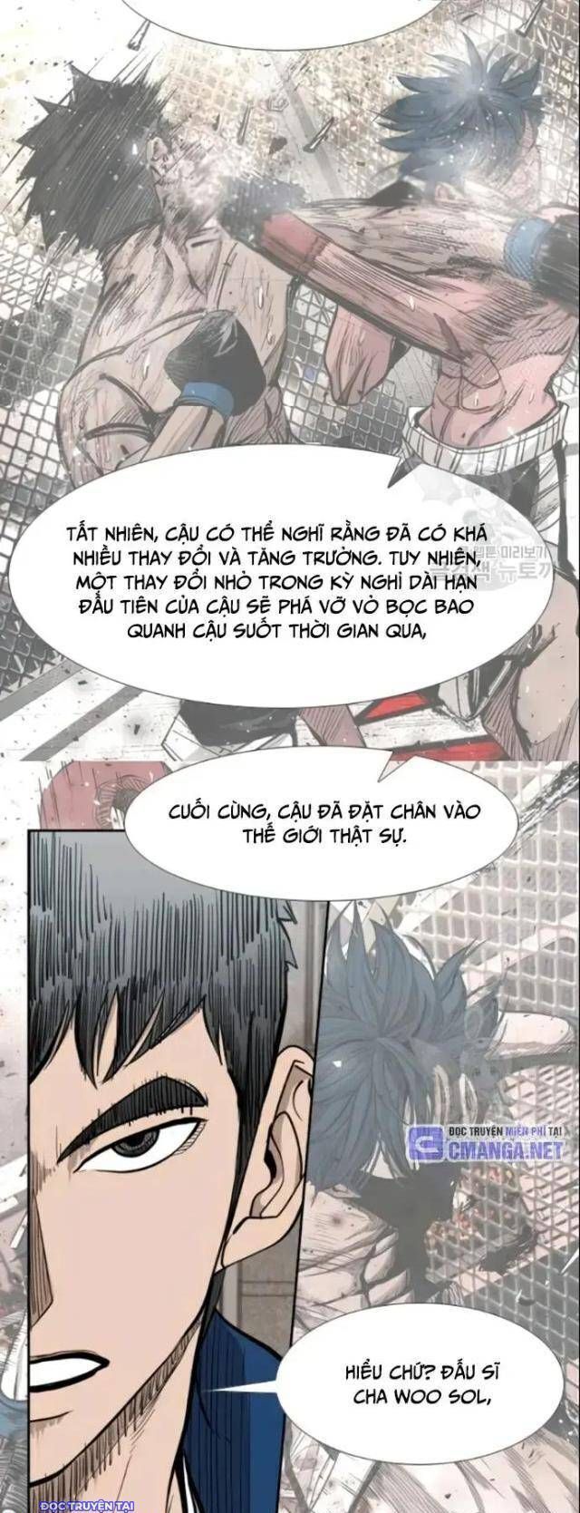 Shark - Cá Mập Chapter 195 - Trang 2