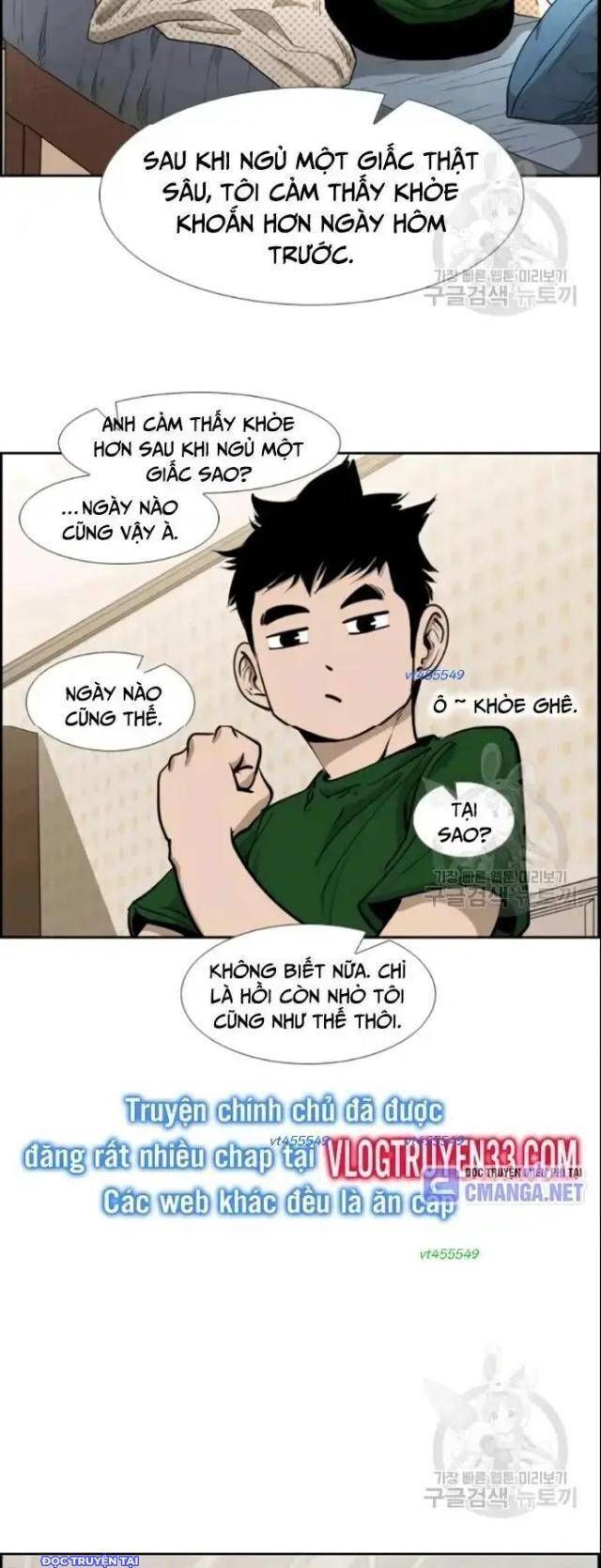 Shark - Cá Mập Chapter 195 - Trang 2