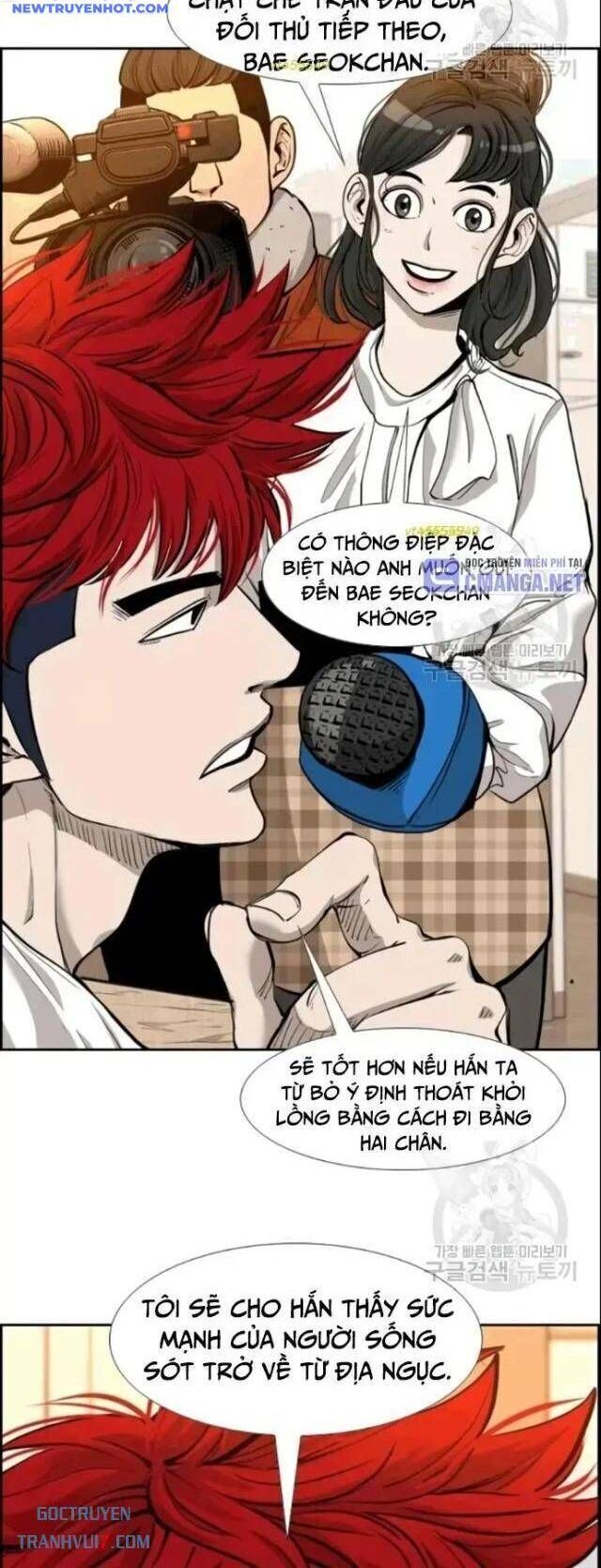 Shark - Cá Mập Chapter 195 - Trang 2