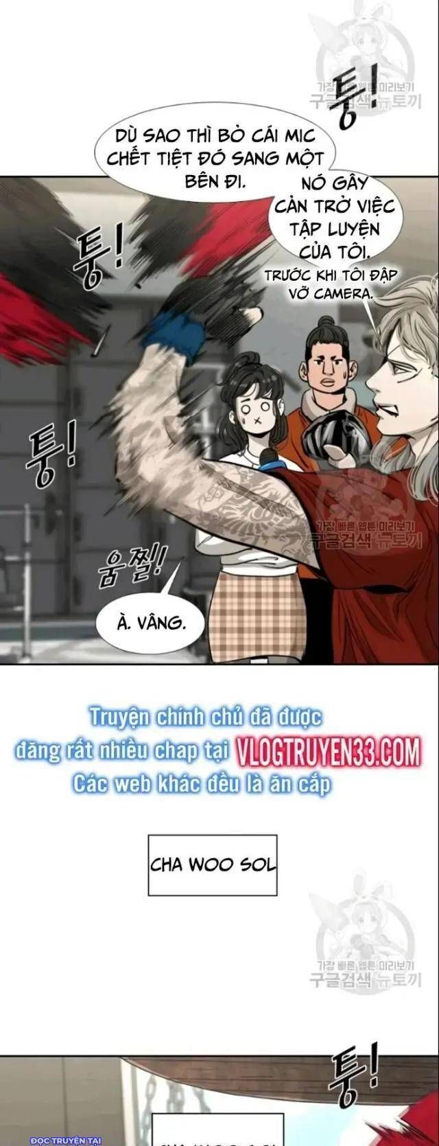 Shark - Cá Mập Chapter 195 - Trang 2