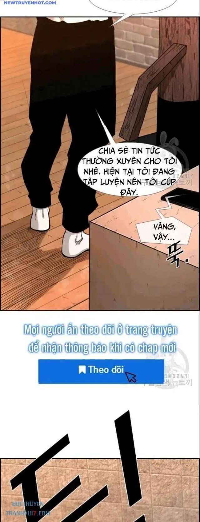 Shark - Cá Mập Chapter 195 - Trang 2