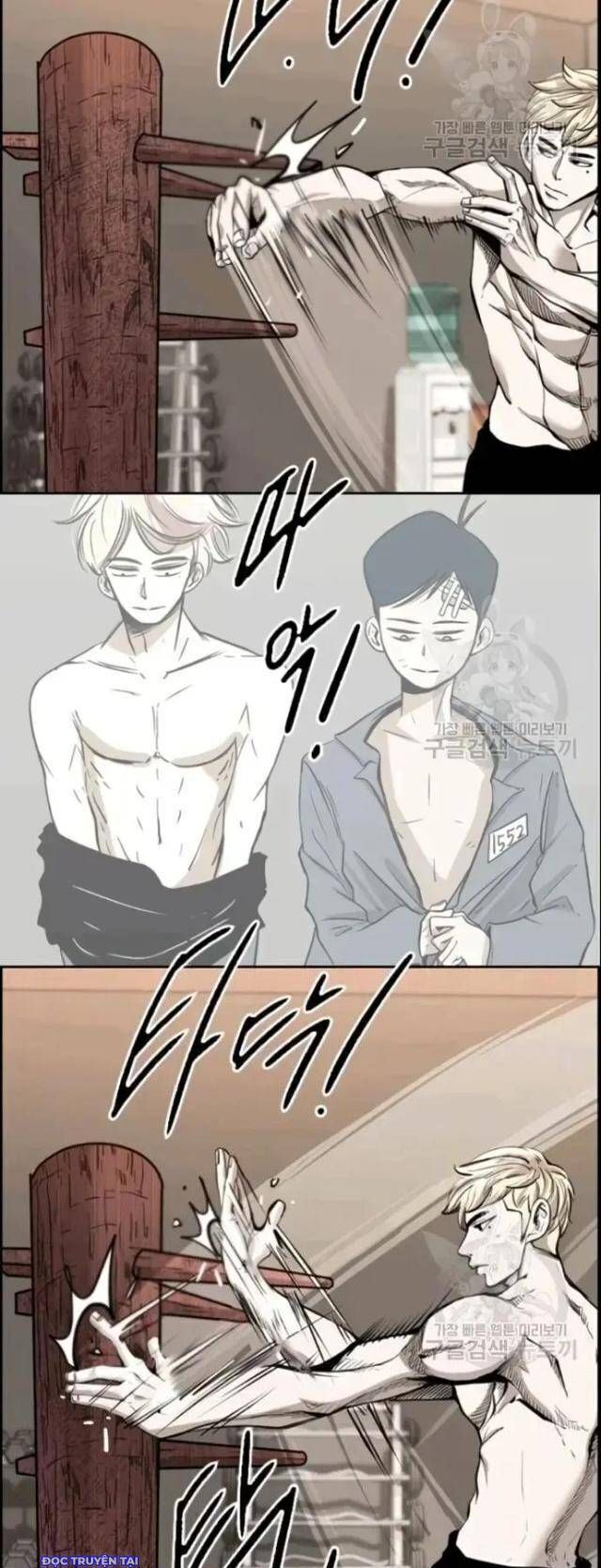 Shark - Cá Mập Chapter 195 - Trang 2