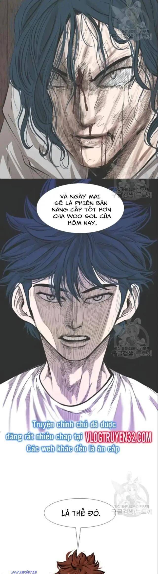 Shark - Cá Mập Chapter 197 - Trang 2