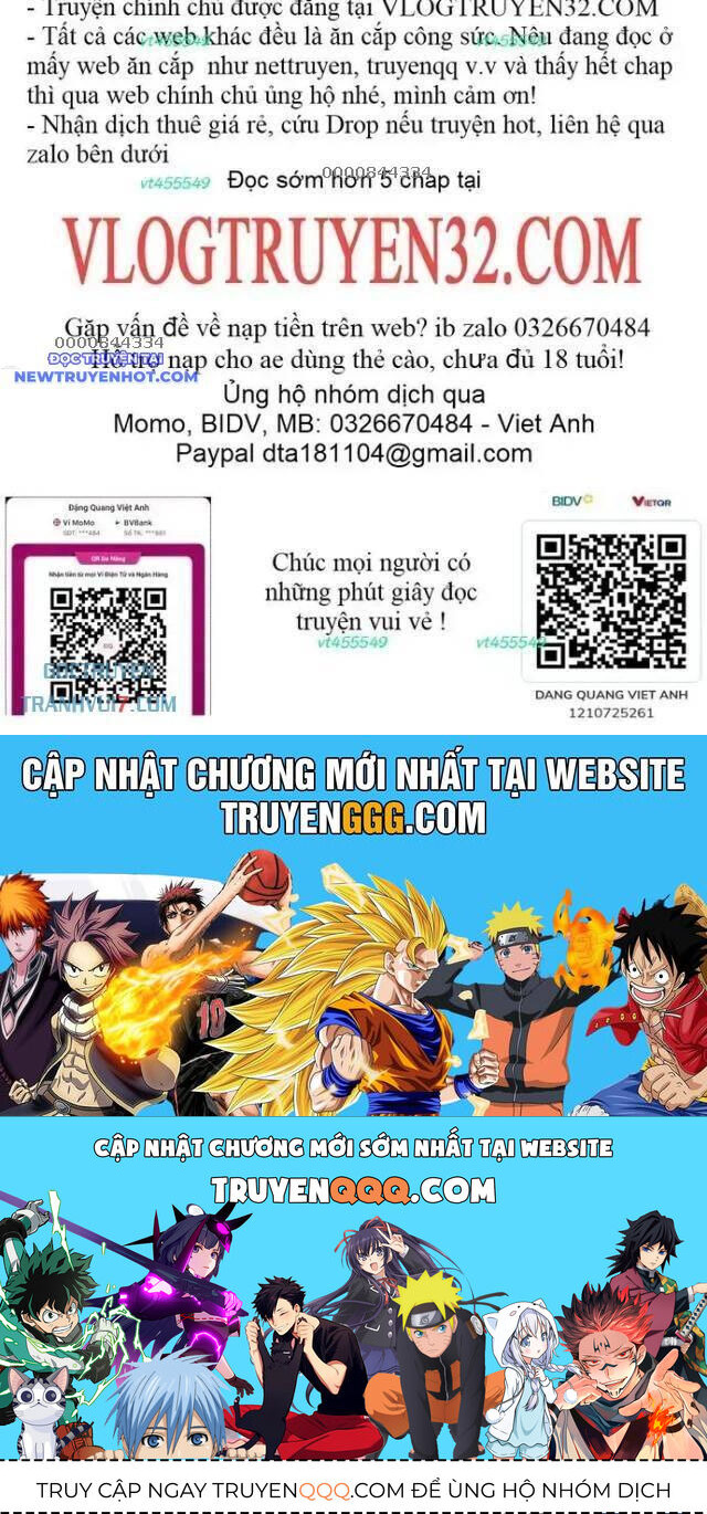 Shark - Cá Mập Chapter 197 - Trang 2