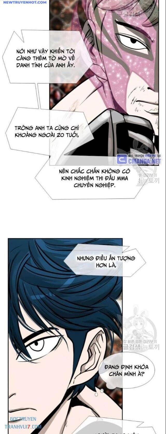 Shark - Cá Mập Chapter 198 - Trang 2