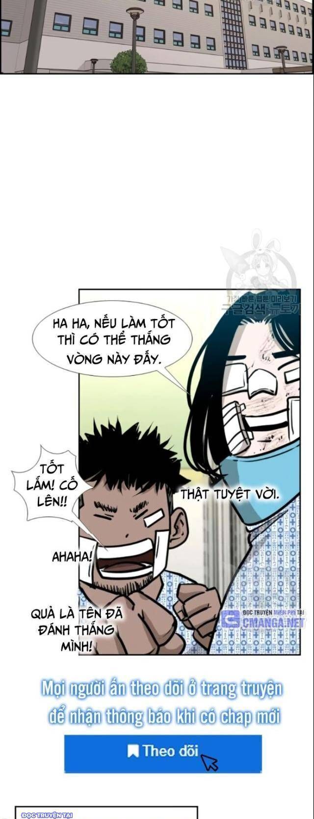 Shark - Cá Mập Chapter 198 - Trang 2