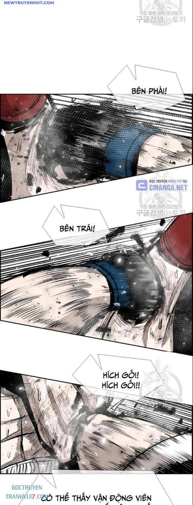 Shark - Cá Mập Chapter 198 - Trang 2