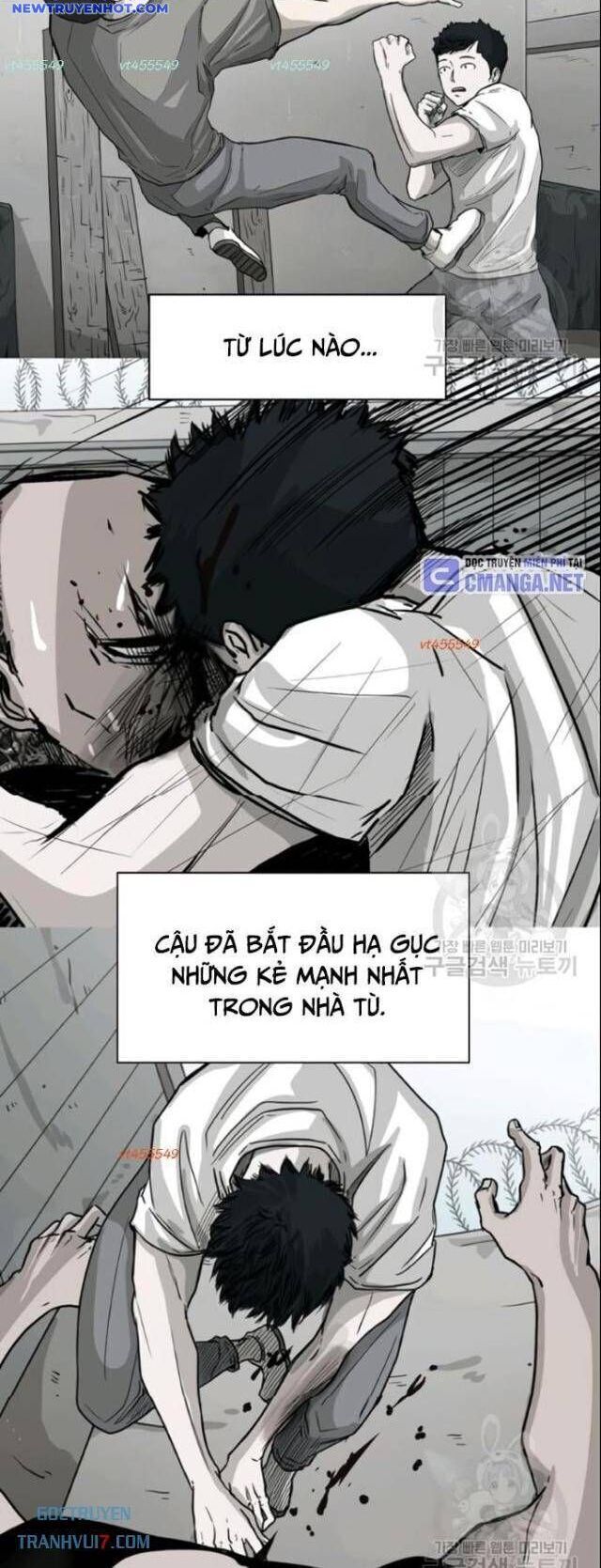 Shark - Cá Mập Chapter 198 - Trang 2