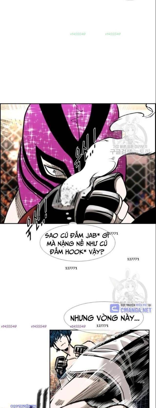 Shark - Cá Mập Chapter 198 - Trang 2