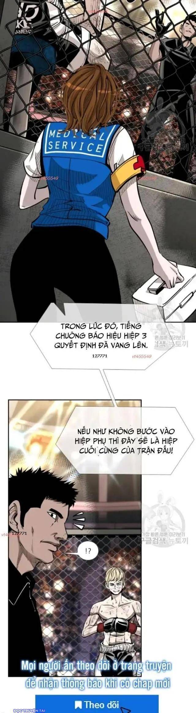 Shark - Cá Mập Chapter 200 - Trang 2