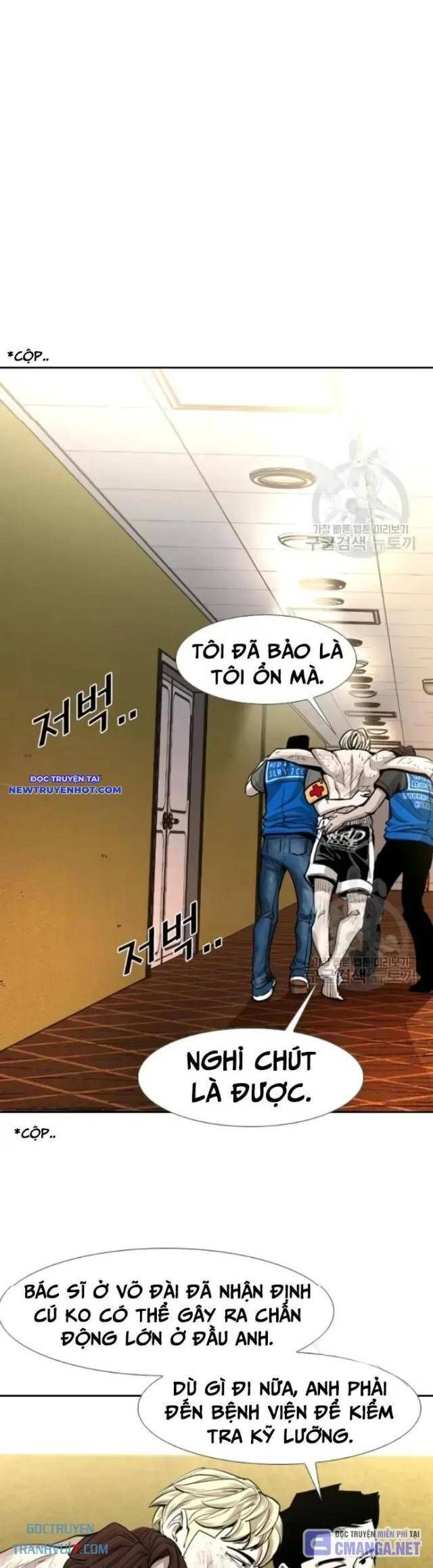 Shark - Cá Mập Chapter 202 - Trang 2