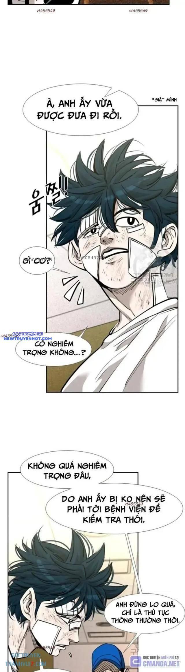 Shark - Cá Mập Chapter 202 - Trang 2