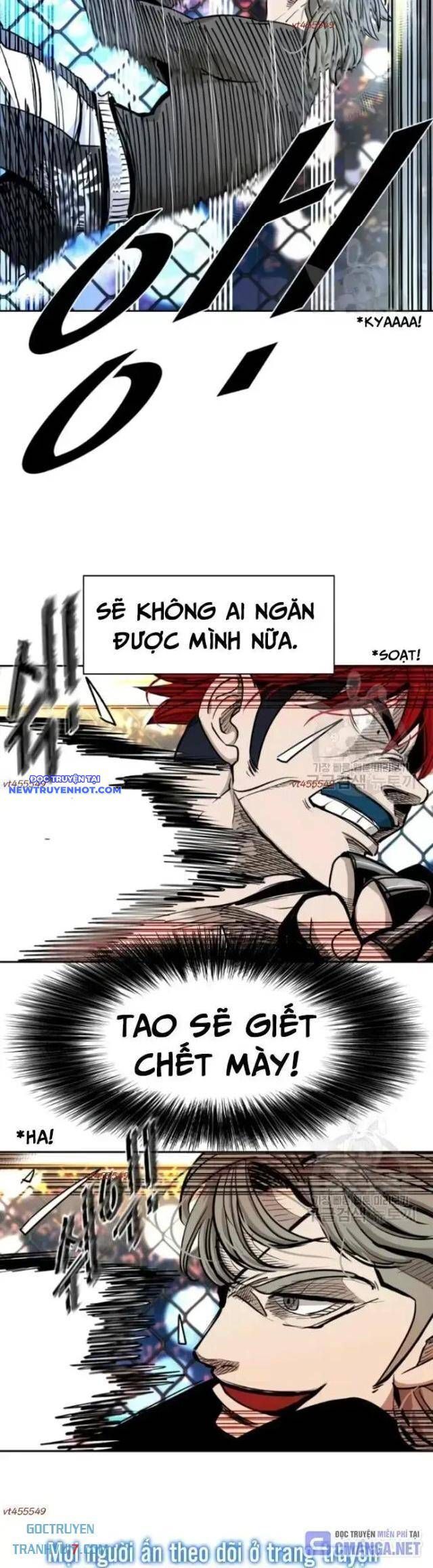 Shark - Cá Mập Chapter 202 - Trang 2