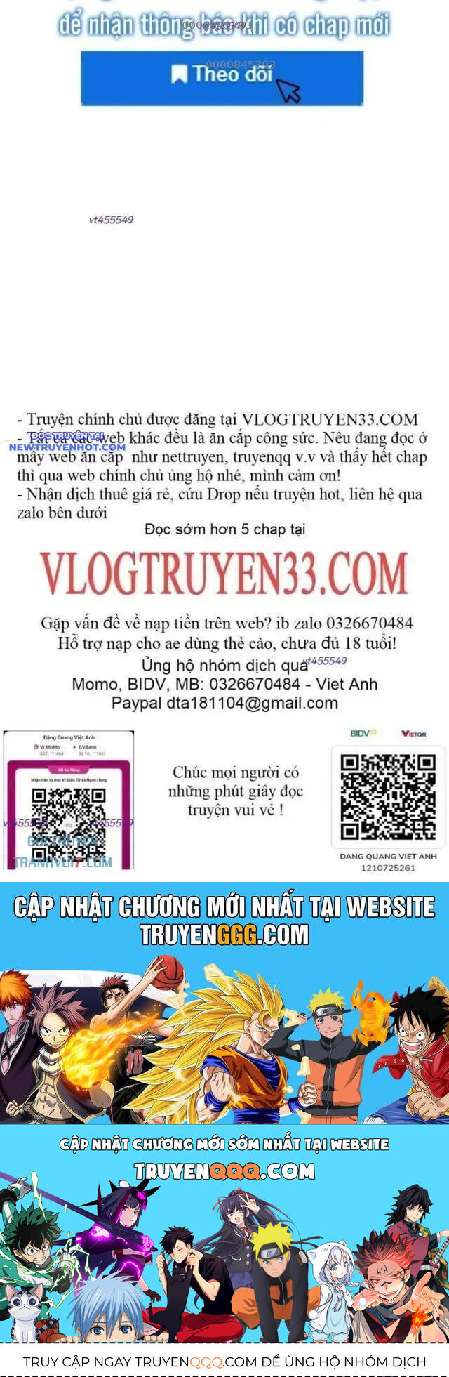 Shark - Cá Mập Chapter 202 - Trang 2