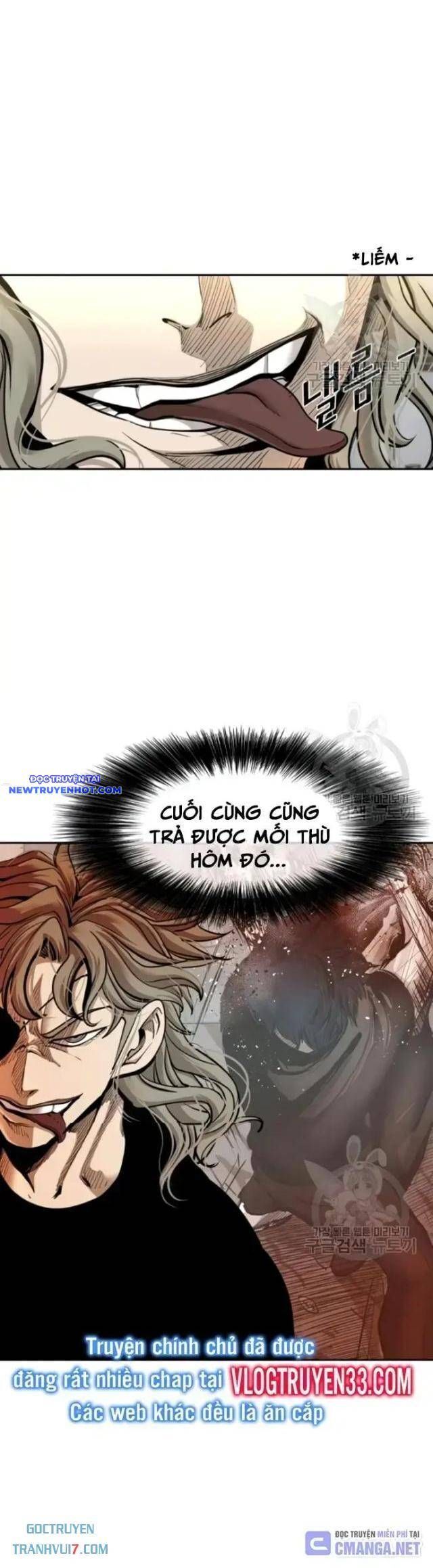 Shark - Cá Mập Chapter 202 - Trang 2