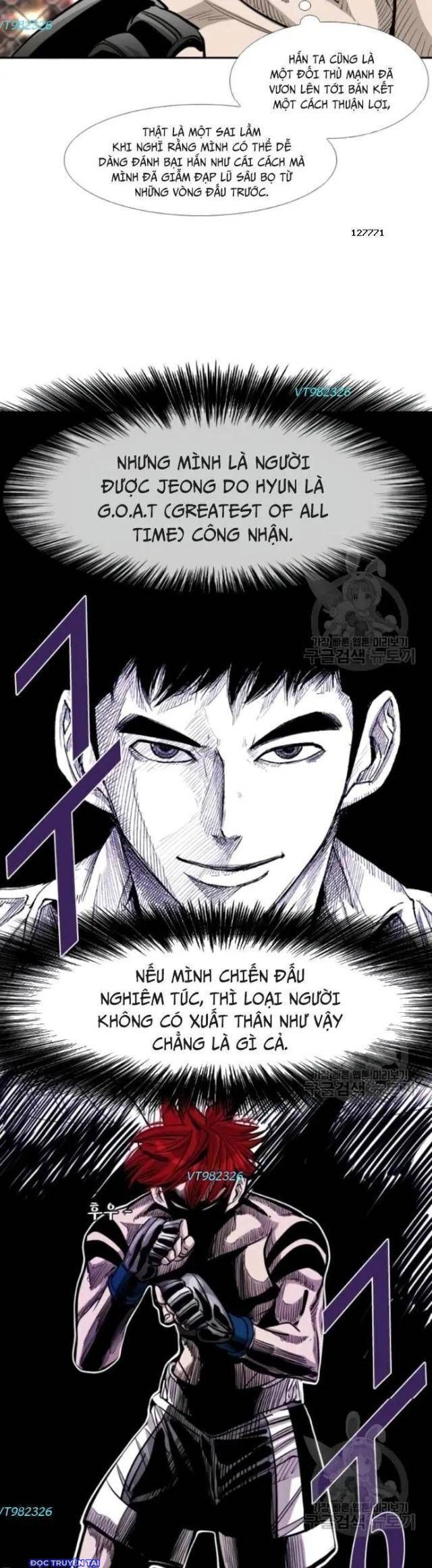 Shark - Cá Mập Chapter 203 - Trang 2